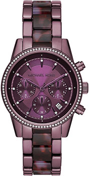 Часы Michael Kors Ritz MK6720